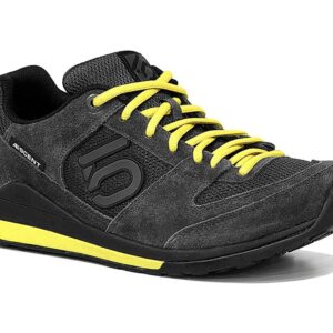 AESCENT [DARK GREY/CITRON] - Image 2