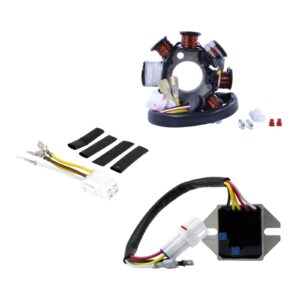 100W AC to DC Kit Assorted KTM Husqvarna - Image 1