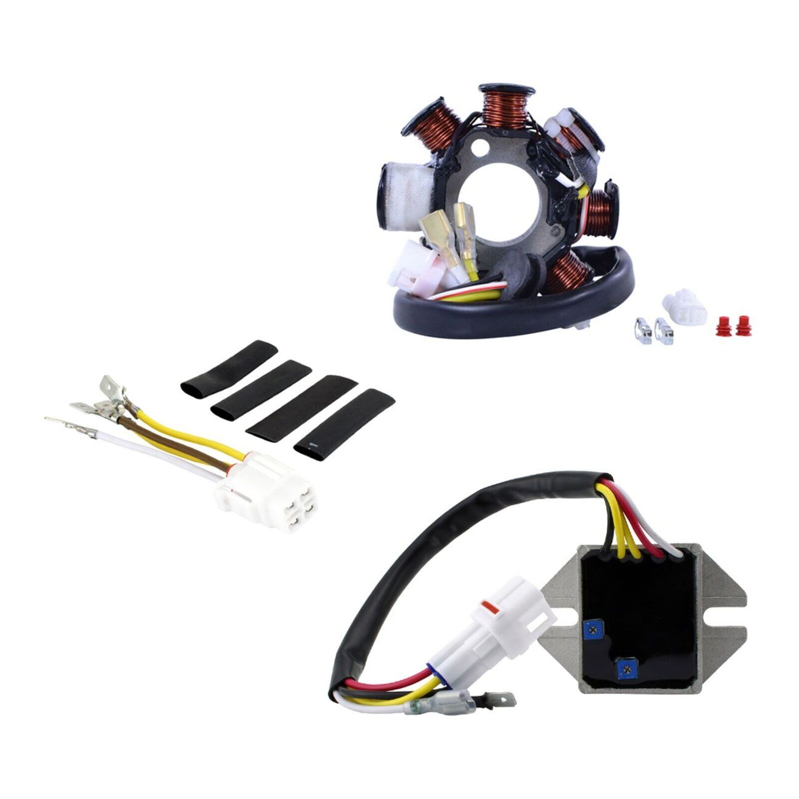 100W AC to DC Kit Assorted KTM Husqvarna - Image 1