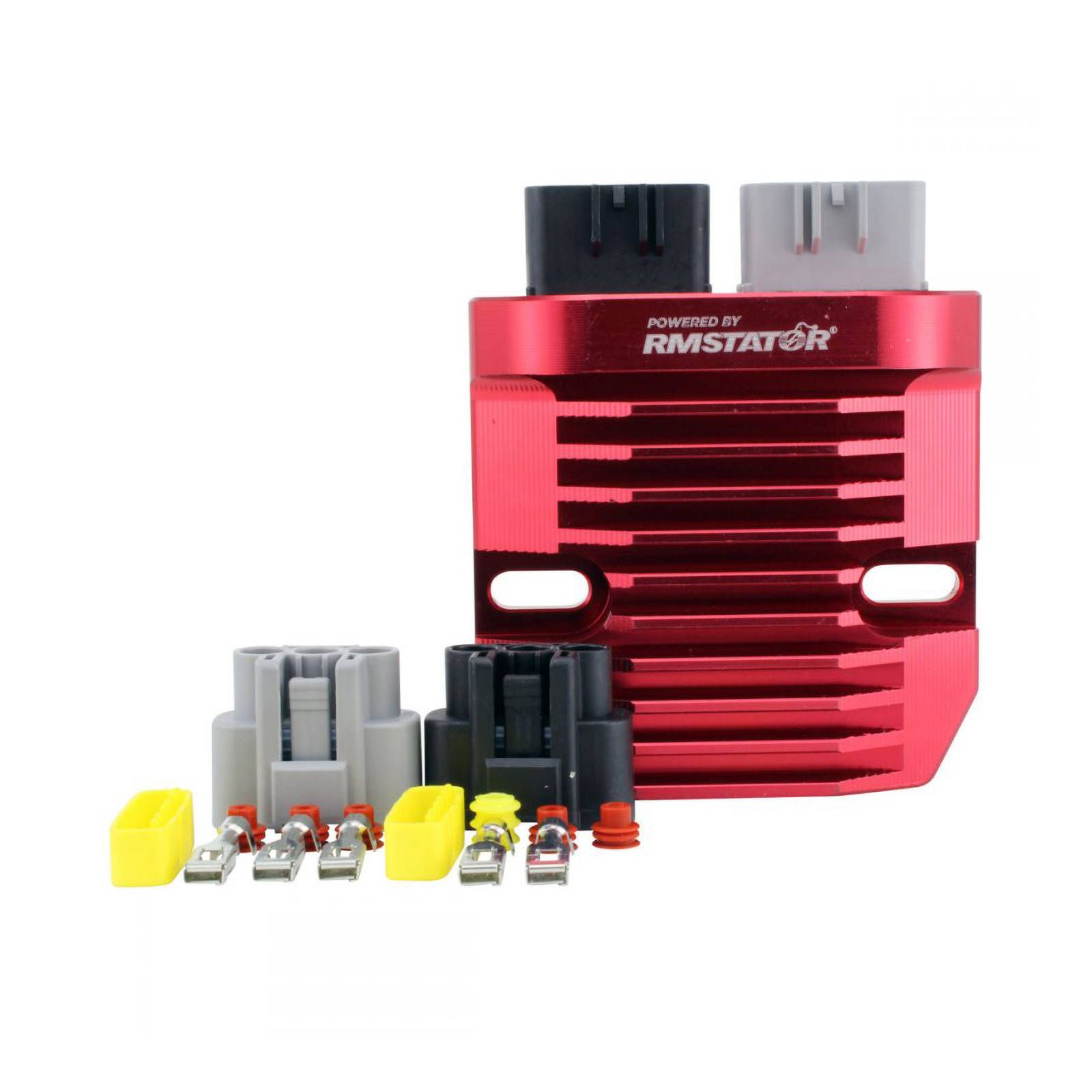 SERIES 50AMP REGULATOR POL / INDIAN ASSTD (RMS022-106799) - Image 1