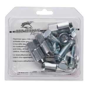 Wheel Stud and Nut Kit 85-1127 - Image 5