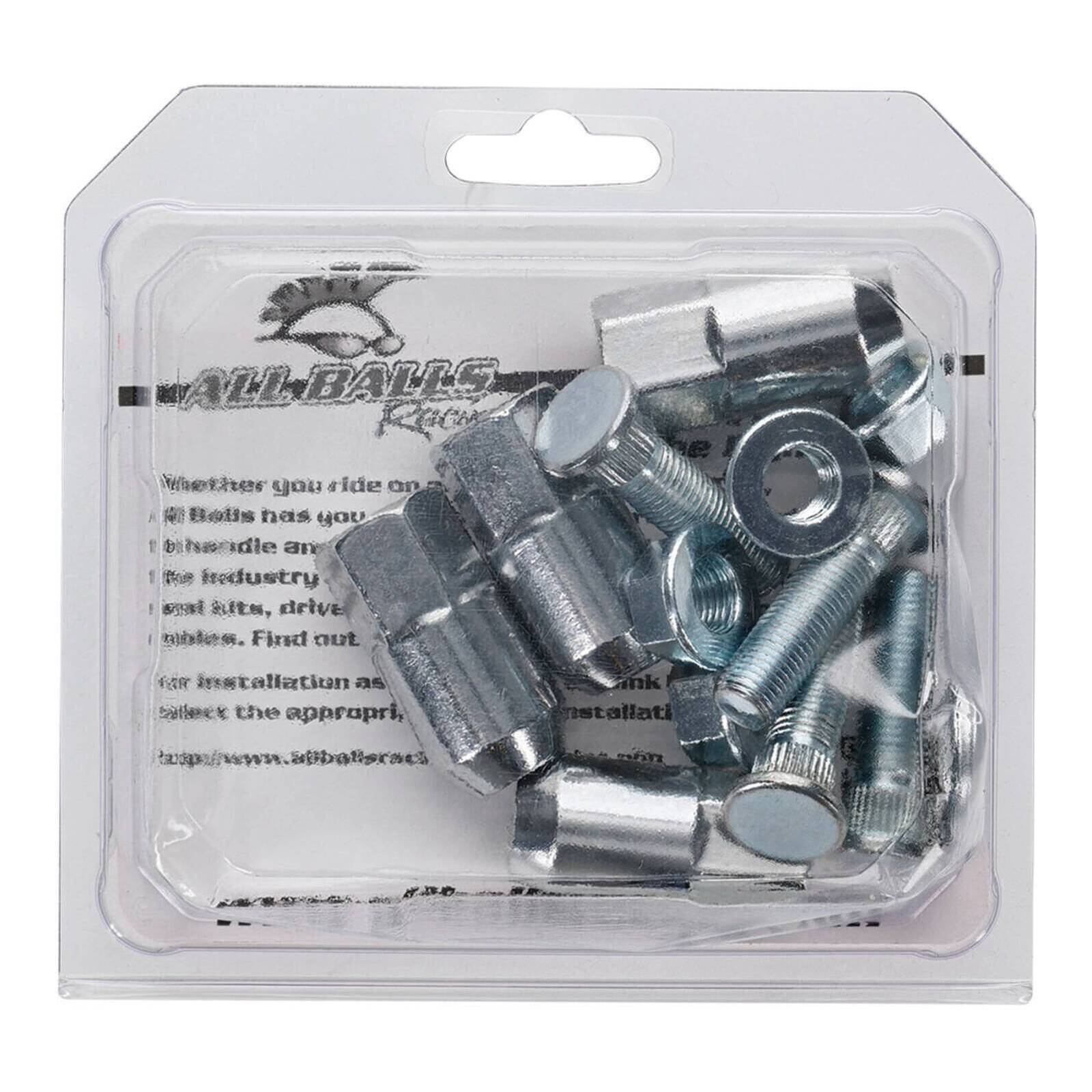 Wheel Stud and Nut Kit 85-1127 - Image 5