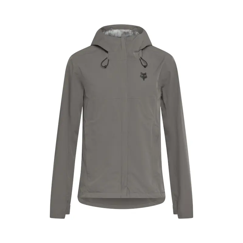 Ranger Water Jacket