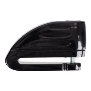 WMP Disc Lock Alarm Type 10mm Pin With Reminder - Image 4