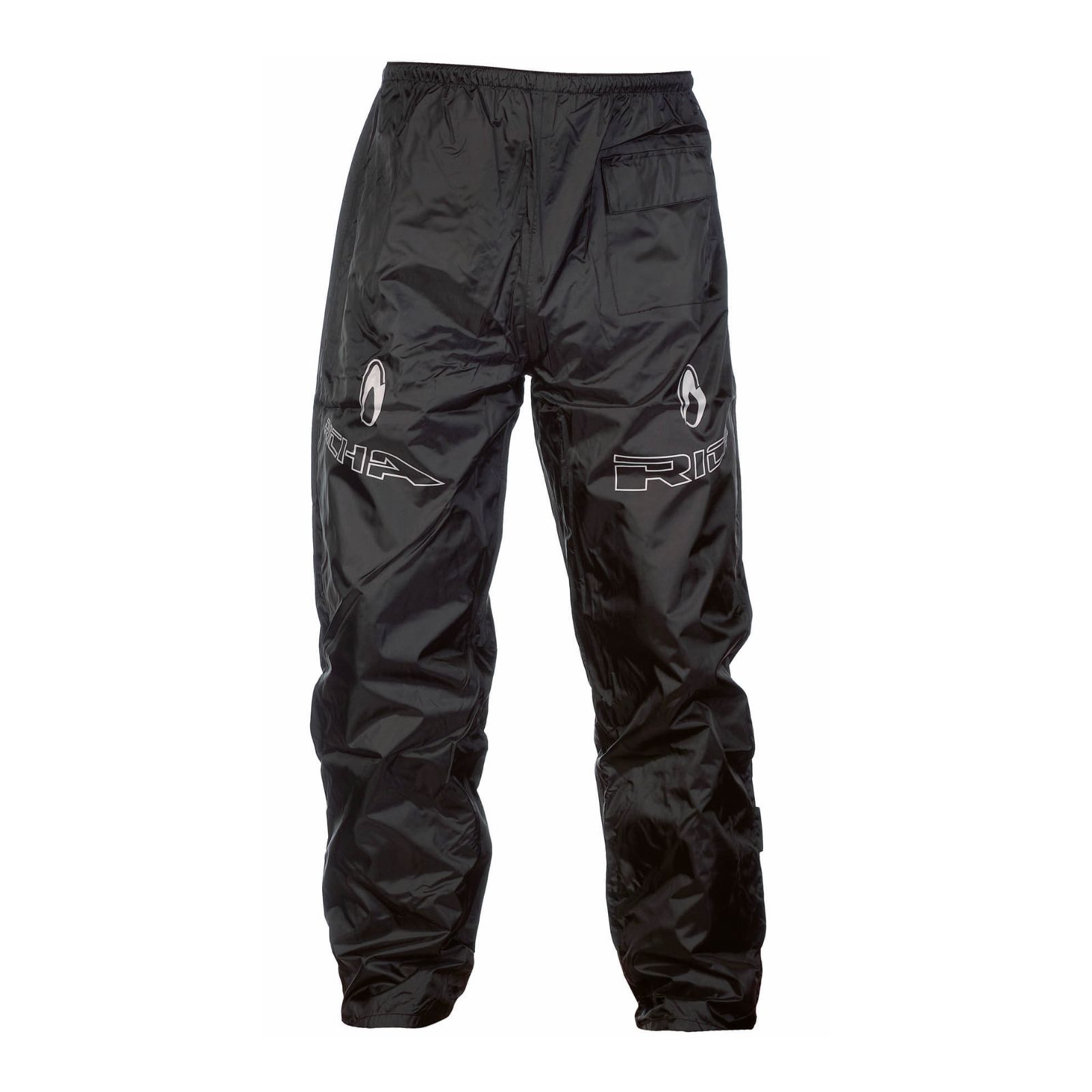 Richa Rainwarrior Pants Black - Image 1