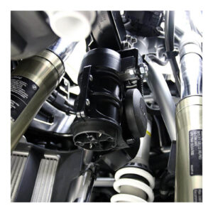DENALI COMPACT HORN MOUNT BRKT BMW R1200RT '14-PRESENT - Image 2