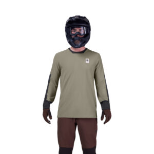Defend Thermal Jersey - Image 3