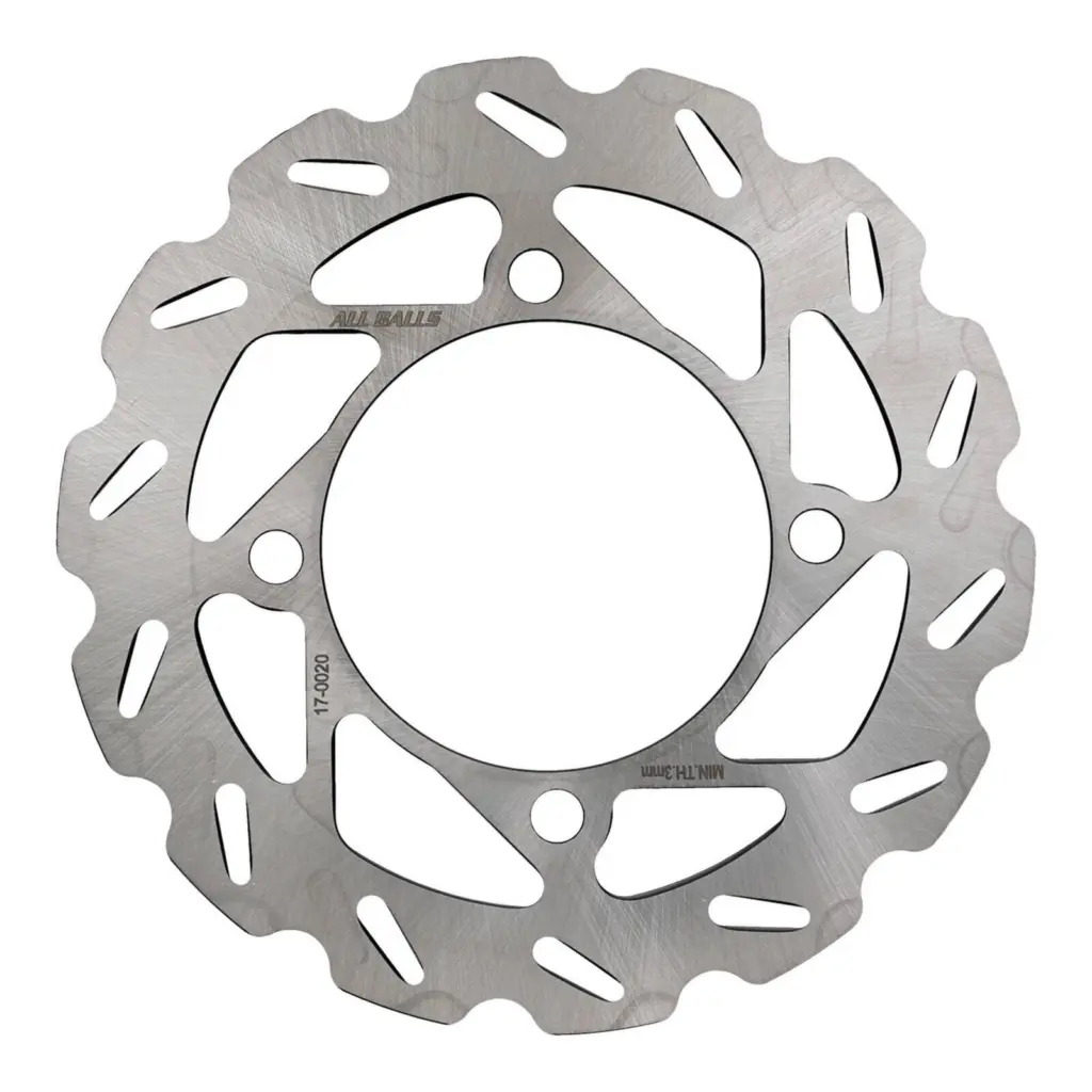 Brake Disc 18-0020