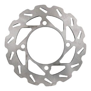 Brake Disc 18-0020 - Image 1