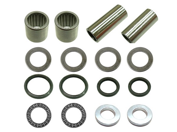 SWINGARM BEARING KIT PSYCHIC HONDA CRF250R 14-17 CRF450R 13-16 - Image 1