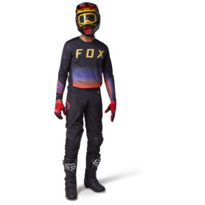 Fox 360 Fgmnt Motocross Pants Black - Image 9