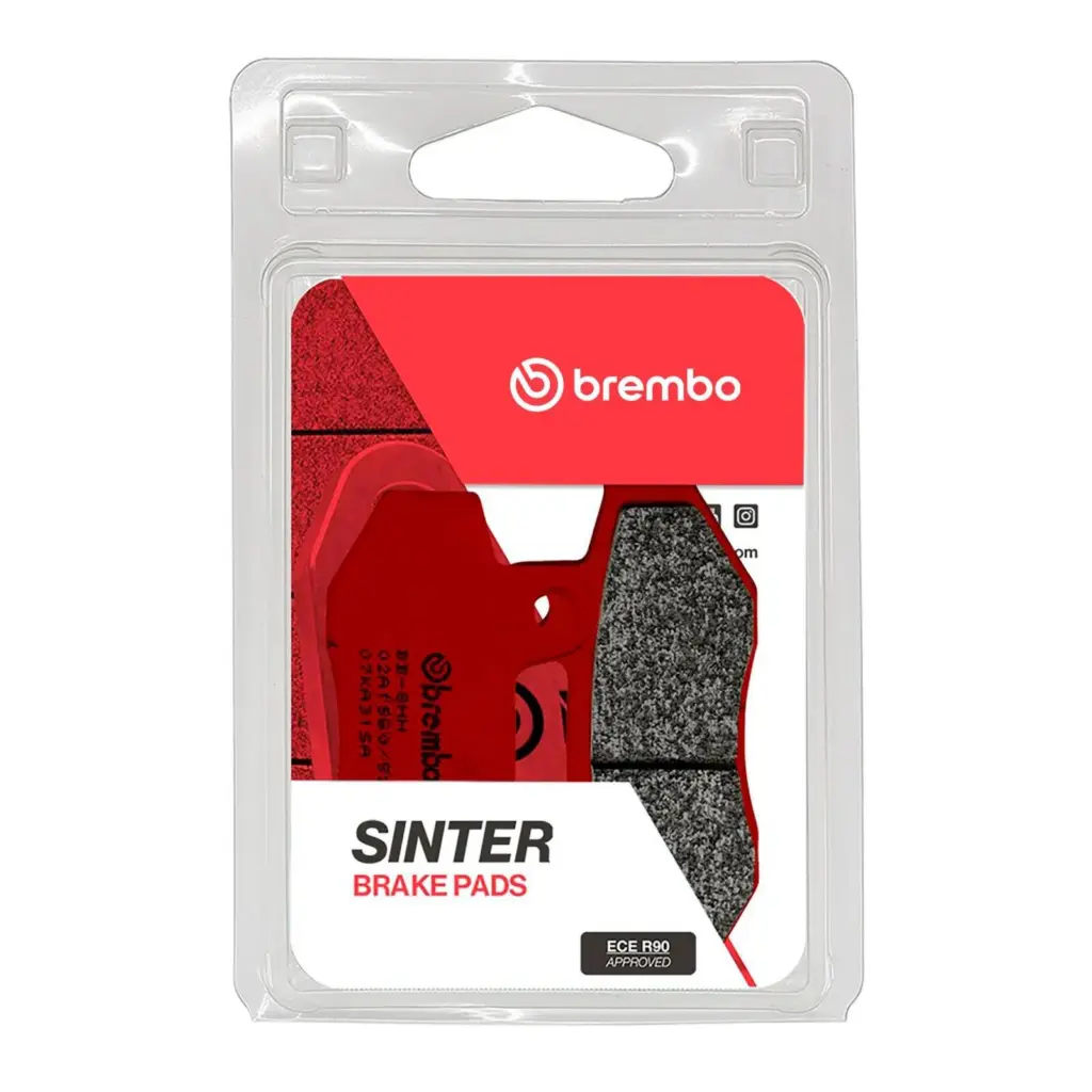 Brembo Brake Pad - Sintered Front
