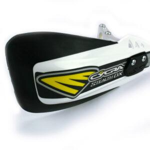 Cycra Stealth DX Open End Handguards - Image 4