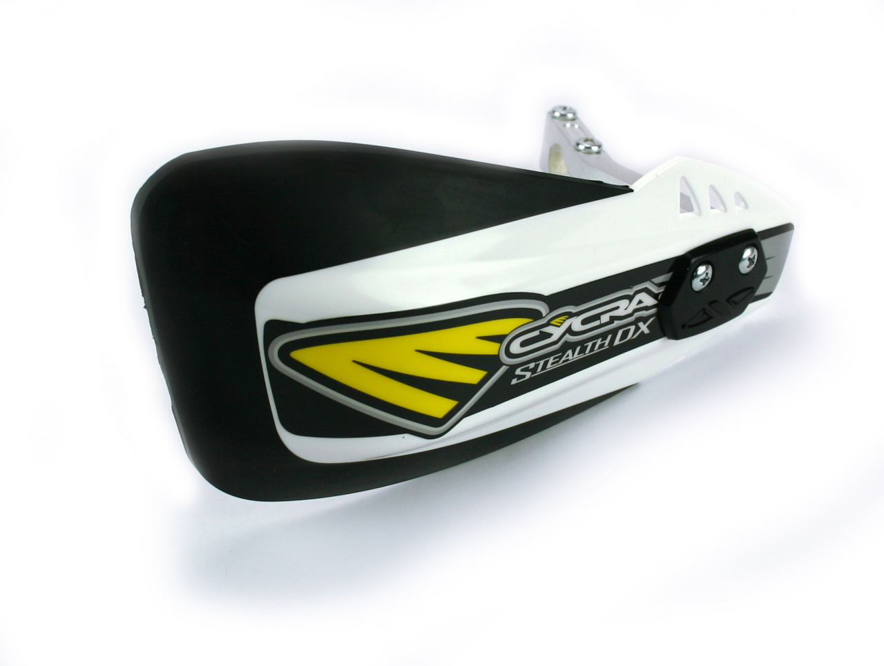 Cycra Stealth DX Open End Handguards - Image 4