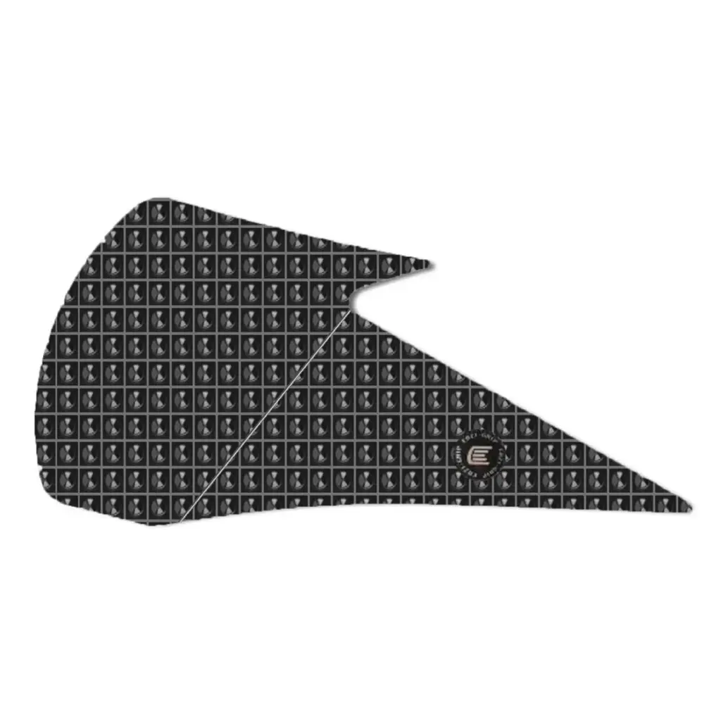 Eazi-Grip KTM 790 DUKE 2018-2024 Tank Grips - EVO Black
