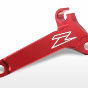 ZETA C GUIDE CRF450R/RX'17 RED - Image 2