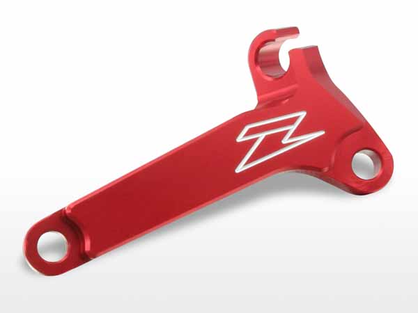 ZETA C GUIDE CRF450R/RX'17 RED - Image 2