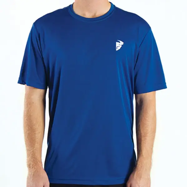 Tee Thor 2014 Trainer Blue