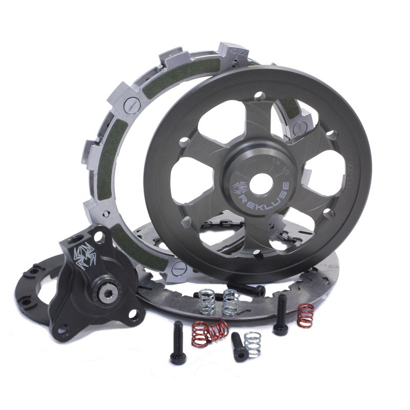 REKLUSE EXP 3.0 KTM 250 EXC-F 14 /350 EXC-F '12-'16 - Image 1