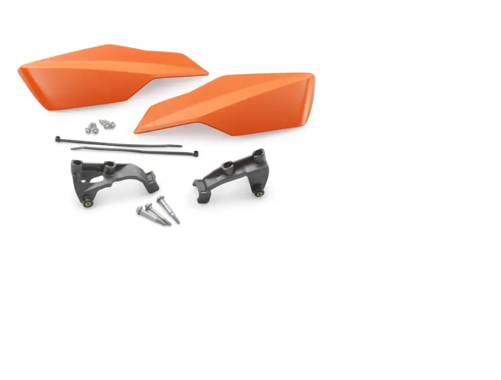 KTM Handguard Kit