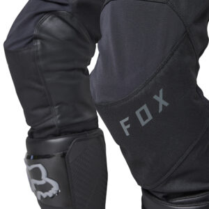 Fox Ranger Off Road Pants Black - Image 5