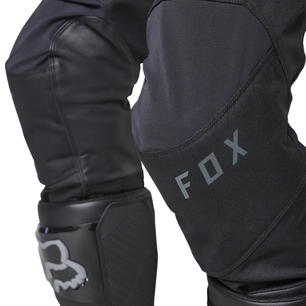 Fox Ranger Off Road Pants Black