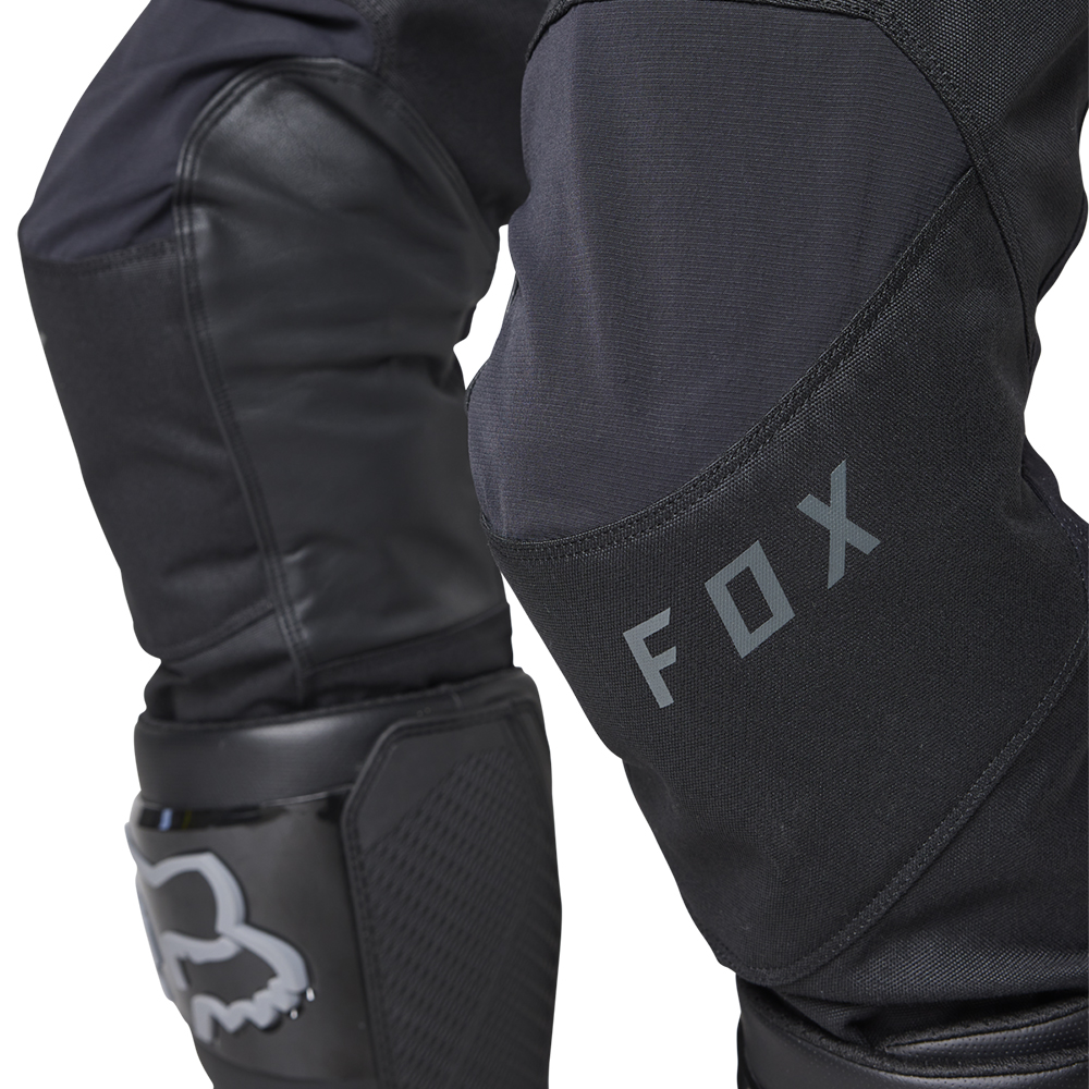 Fox Ranger Off Road Pants Black - Image 5