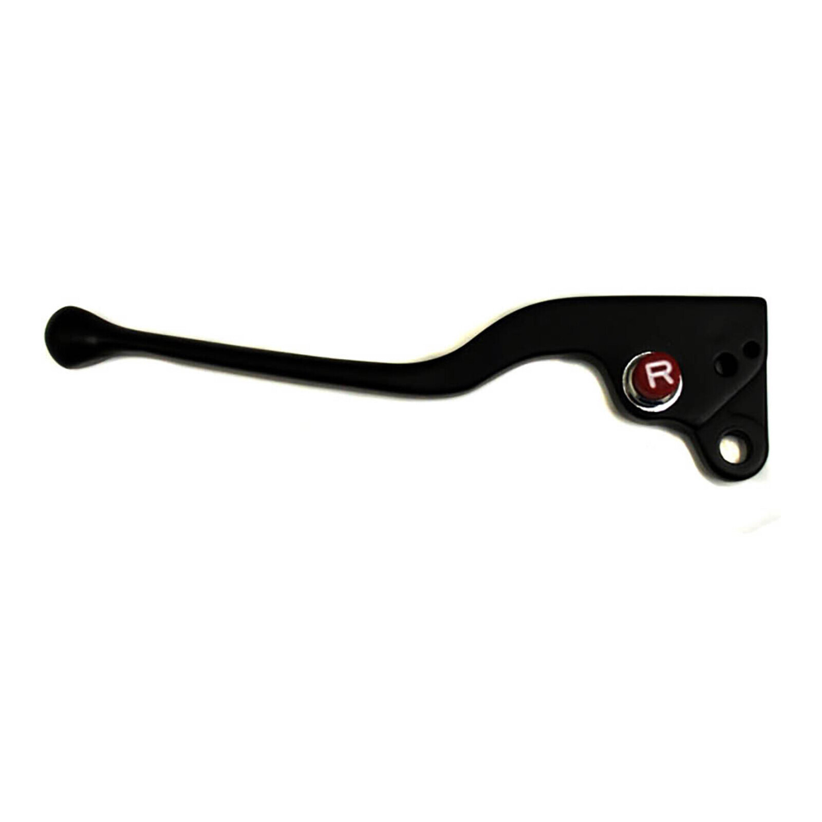 WMP Brake Lever Honda ATV, with rev button - Image 1