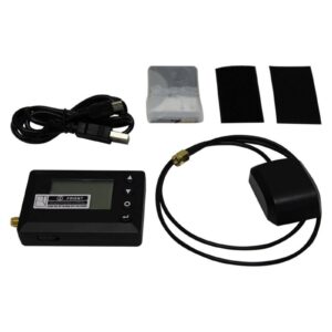 WHITES GPS LAP TIMER (GPS ACTIVATED - NOT TRANSPONDER TYPE) - Image 1