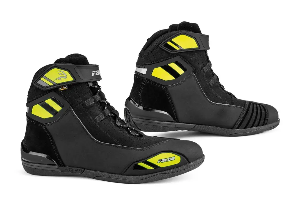 Falco Jackal WTR Boot