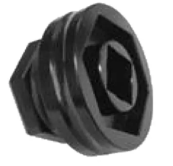 DUCATI FRONT WHEEL SOCKET 30mm