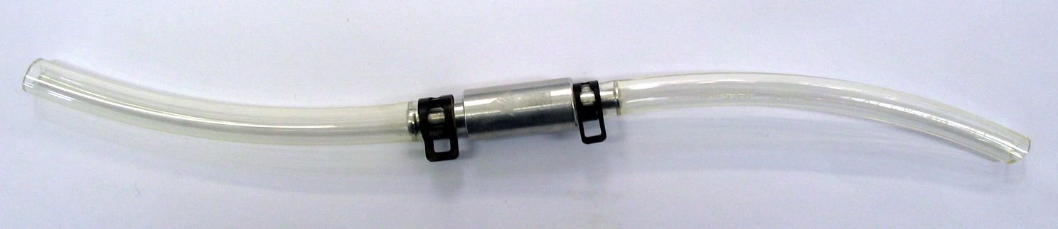 ONE WAY VALVE/BRAKE BLEED/TANK BREATHER - Image 1