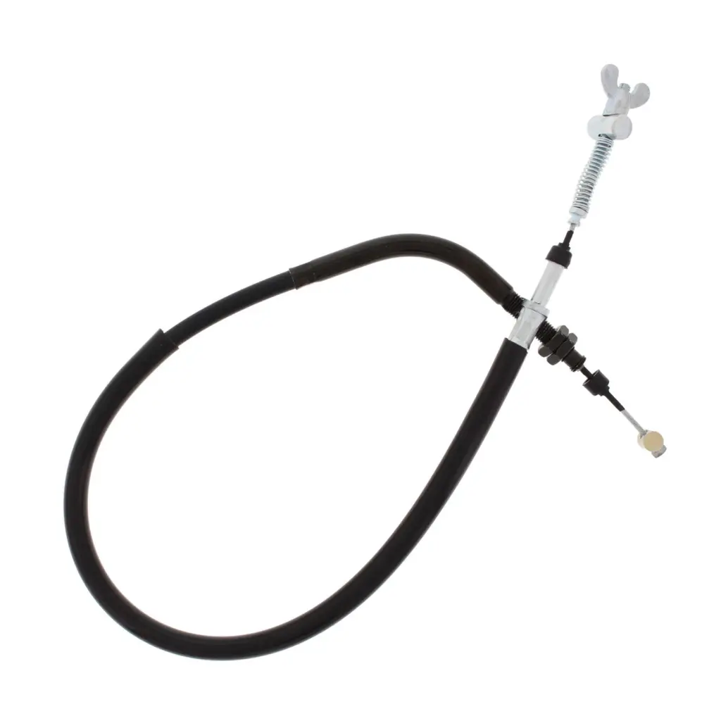 REAR BRAKE CABLE KLF300B BAYOU 1988-04