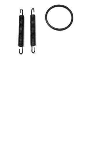 Ex Springs & O Ring RM250