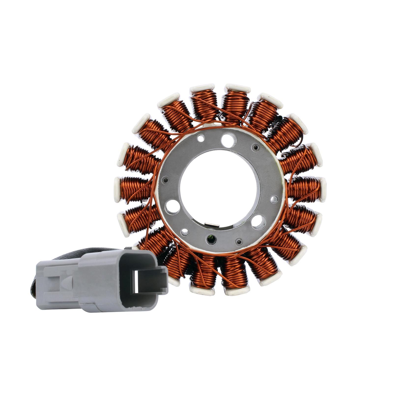 GENERATOR STATOR ASSTD SEA-DOO MODELS RFR FITMENTS (RM01340) - Image 1