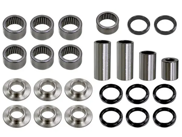 LINKAGE BEARING KIT REVOLVE PSYCHIC SUZUKI RM125 RM250 93-95