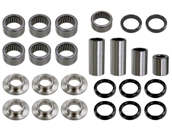 LINKAGE BEARING KIT REVOLVE PSYCHIC SUZUKI RM125 RM250 93-95 - Image 1