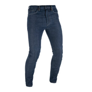 Oxford AA Slim Road Jeans MS Indigo Long Leg - Image 1