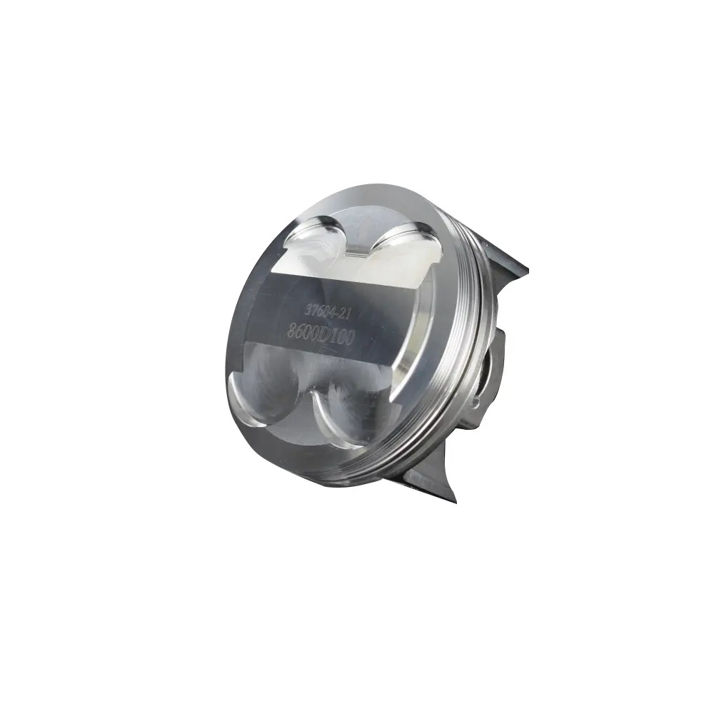 PISTON KIT WOSSNER 82.94MM SUZUKI DR350 90-99