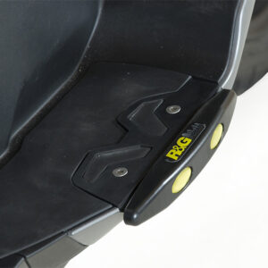Trad Plates Front Yamaha T-Max 530 2017-                   [] - Image 1