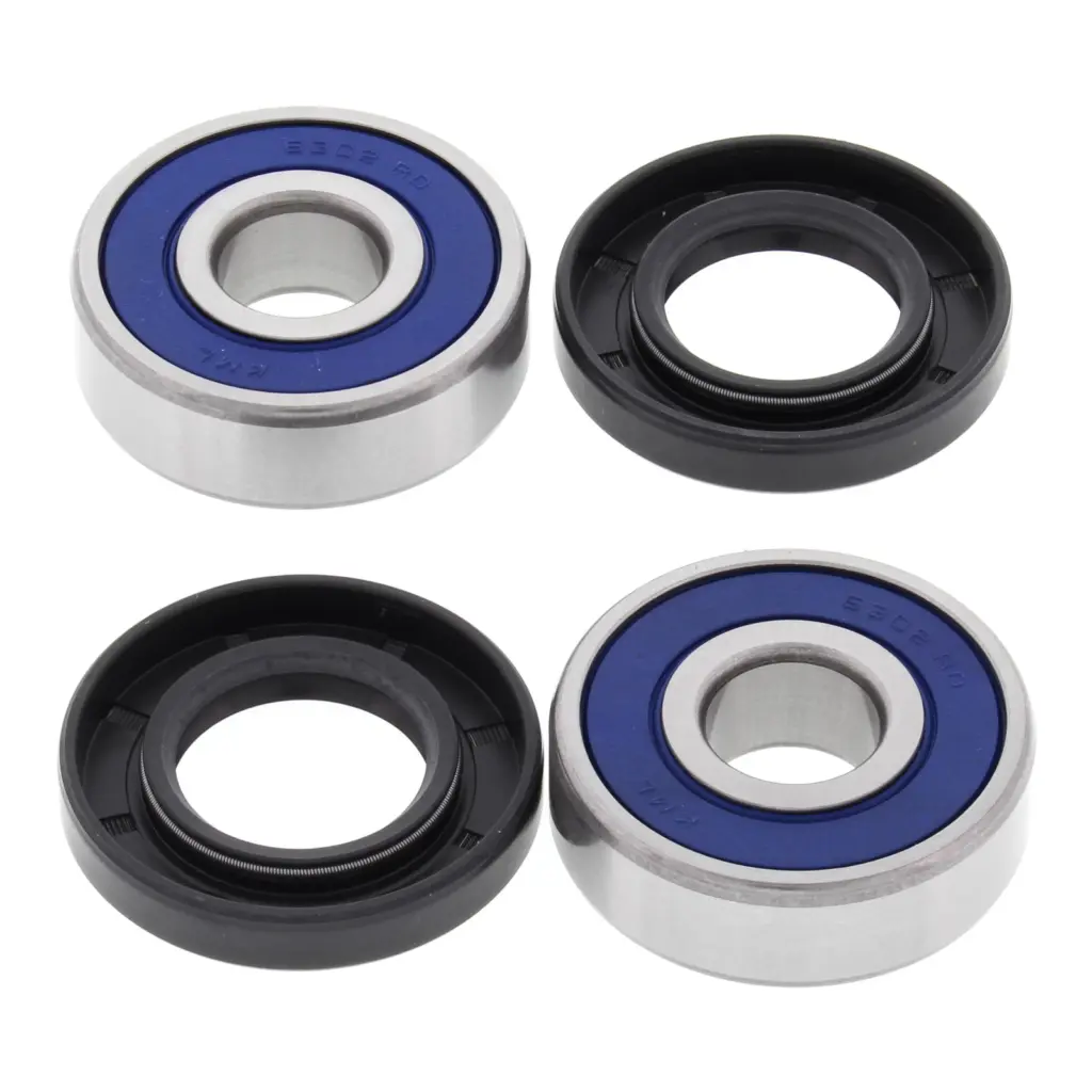 WMP Wheel Bearing Kit