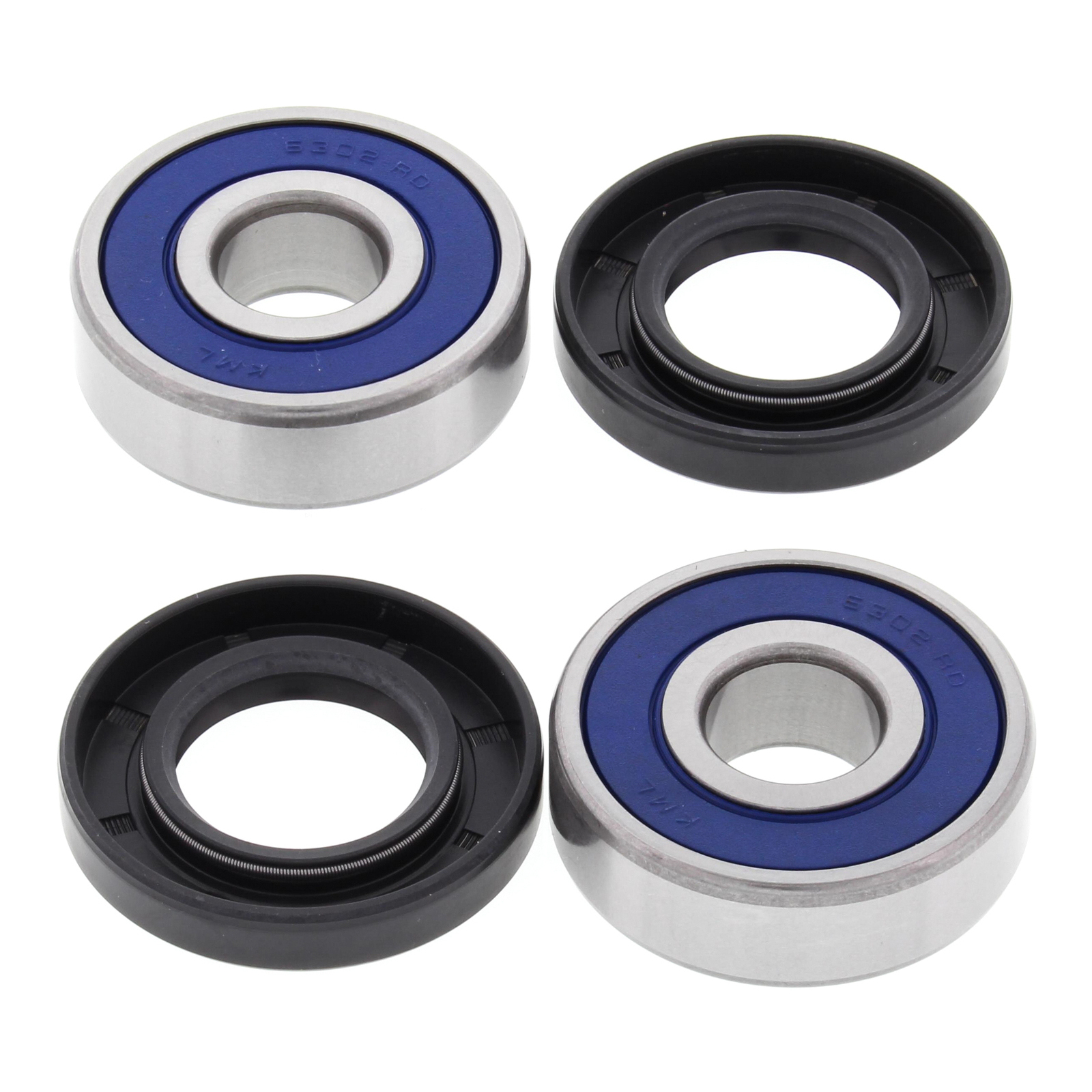 WMP Wheel Bearing Kit - Image 1