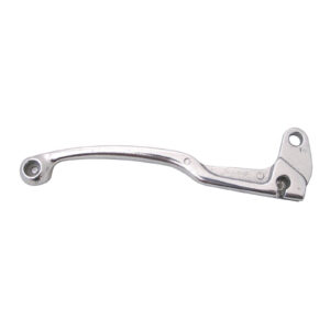 WMP Clutch Lever Suzuki DRZ400 '00-'14 - Polished - Image 2