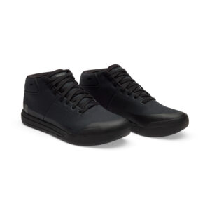Fox Union Canvas Mid - Image 8