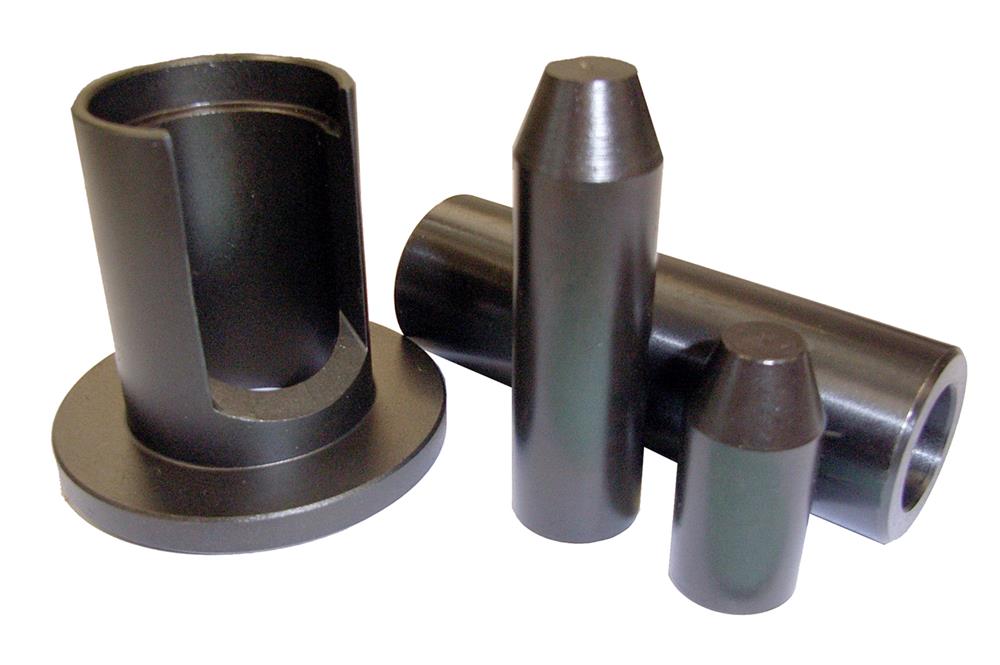 CLUTCH ALIGHNMENT TOOL SET BMW AIRHEAD '96-95 - Image 1