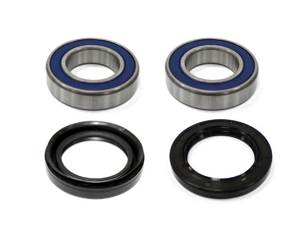 WHEEL BEARING KIT PSYCHIC FRONT KYMCO SUZUKI YAMAHA - Image 1