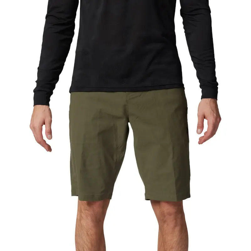 Ranger Shorts