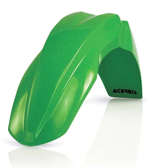 I Front mudguard KXF250 KXF450 OEM green Acerbis []
