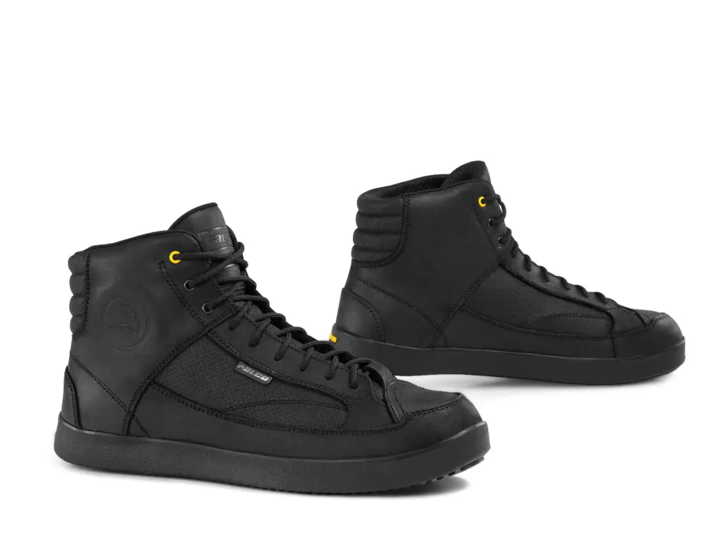 Falco Yuman Boot