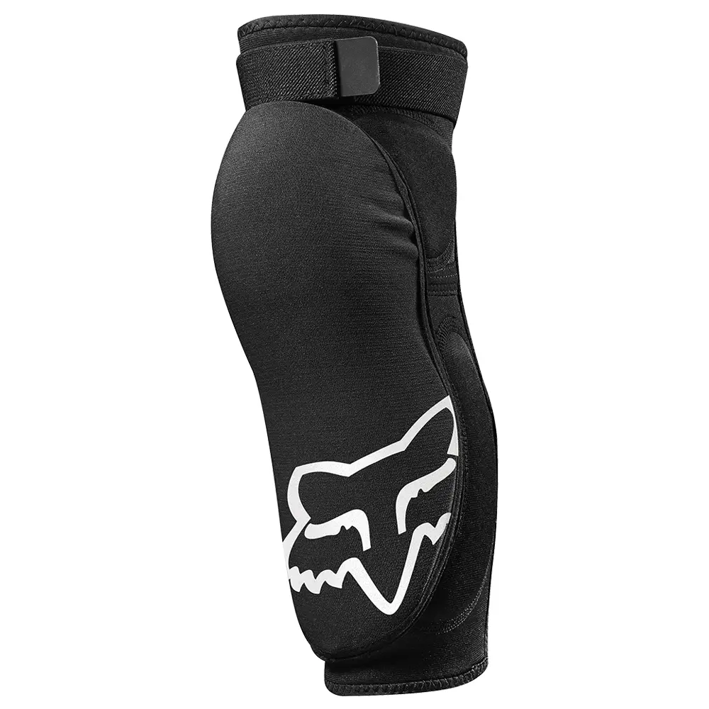YOUTH LAUNCH PRO ELBOW GUARDS [BLACK] OS